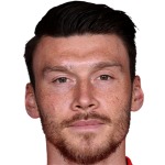 Kieffer Moore